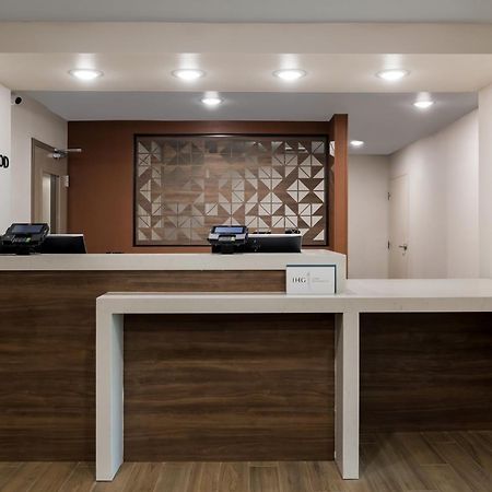 Candlewood Suites Lafayette - River Ranch By Ihg Eksteriør bilde