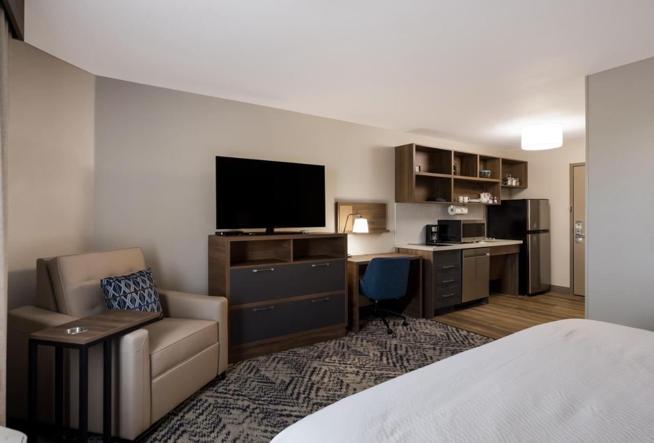 Candlewood Suites Lafayette - River Ranch By Ihg Eksteriør bilde