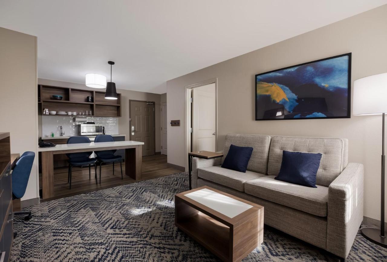 Candlewood Suites Lafayette - River Ranch By Ihg Eksteriør bilde