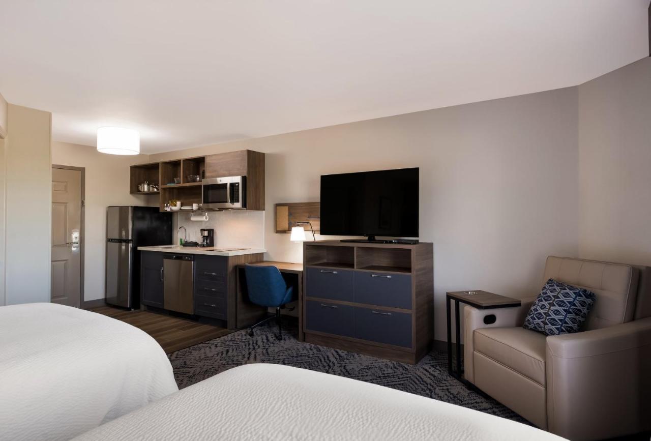 Candlewood Suites Lafayette - River Ranch By Ihg Eksteriør bilde