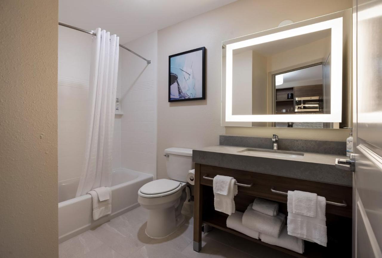 Candlewood Suites Lafayette - River Ranch By Ihg Eksteriør bilde