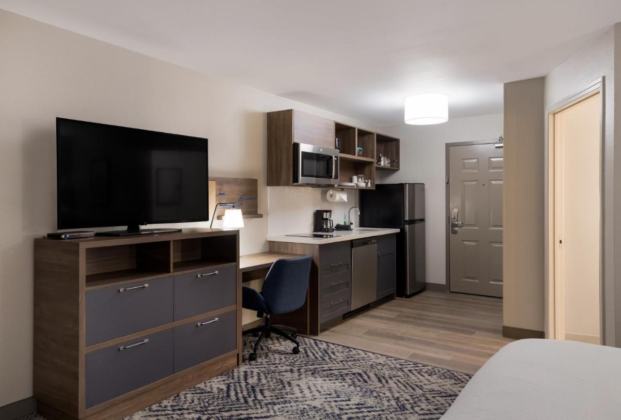 Candlewood Suites Lafayette - River Ranch By Ihg Eksteriør bilde
