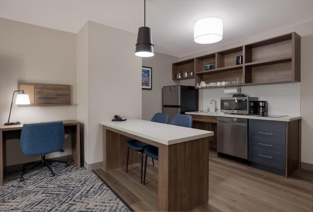 Candlewood Suites Lafayette - River Ranch By Ihg Eksteriør bilde