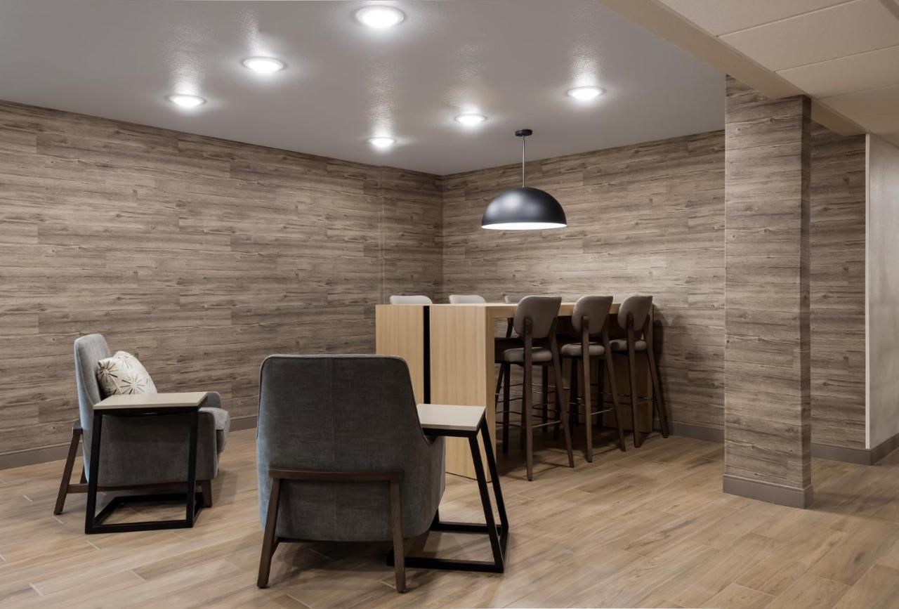 Candlewood Suites Lafayette - River Ranch By Ihg Eksteriør bilde