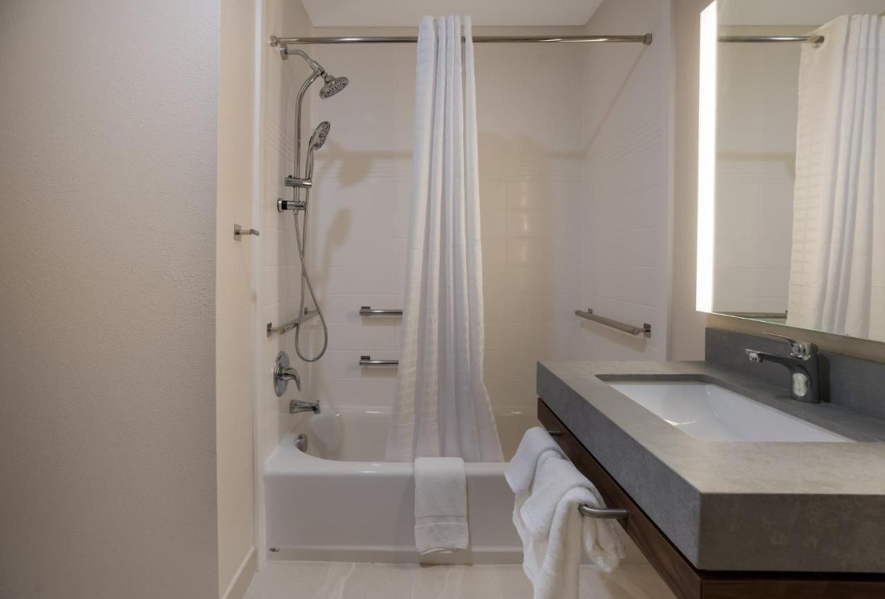 Candlewood Suites Lafayette - River Ranch By Ihg Eksteriør bilde