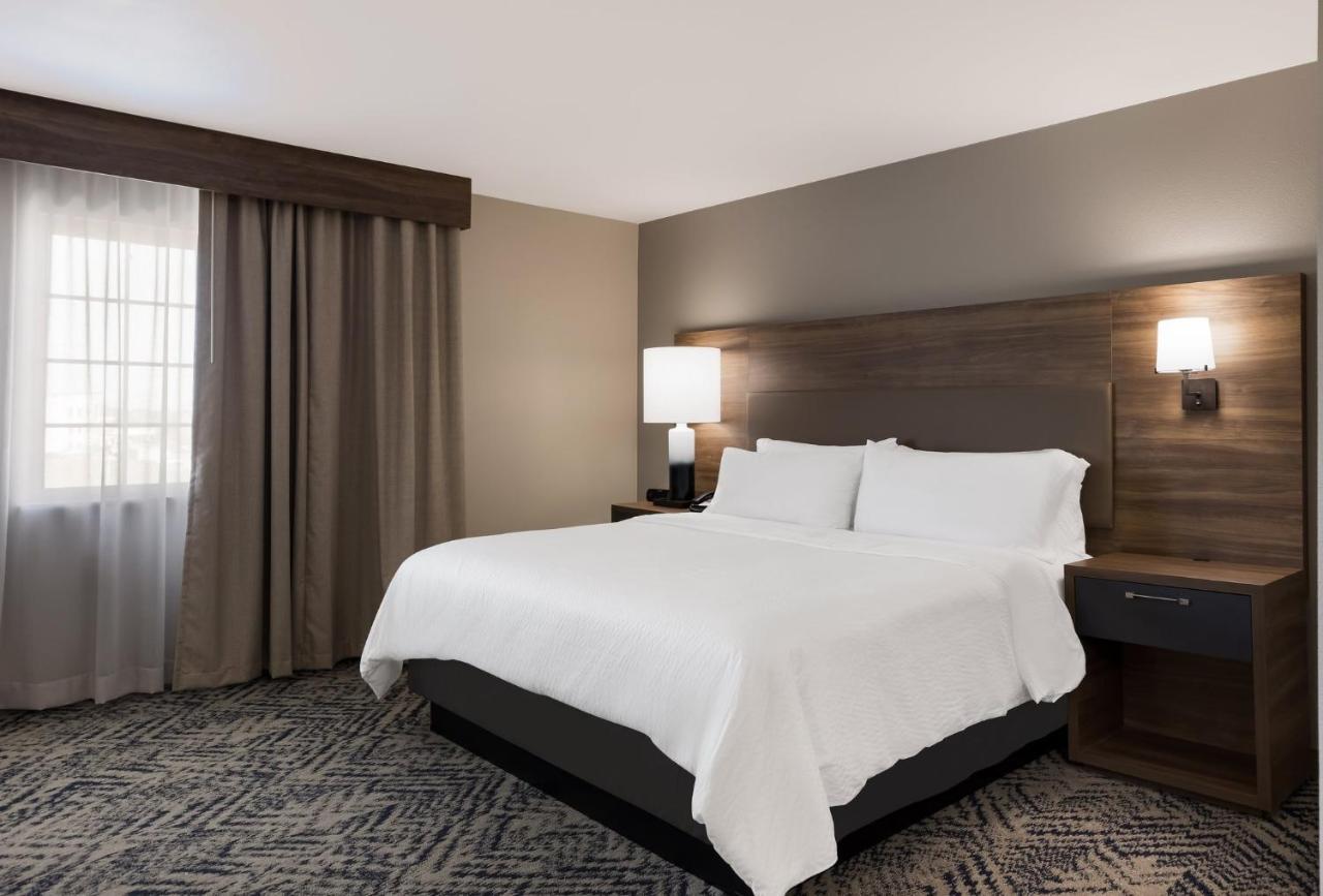 Candlewood Suites Lafayette - River Ranch By Ihg Eksteriør bilde