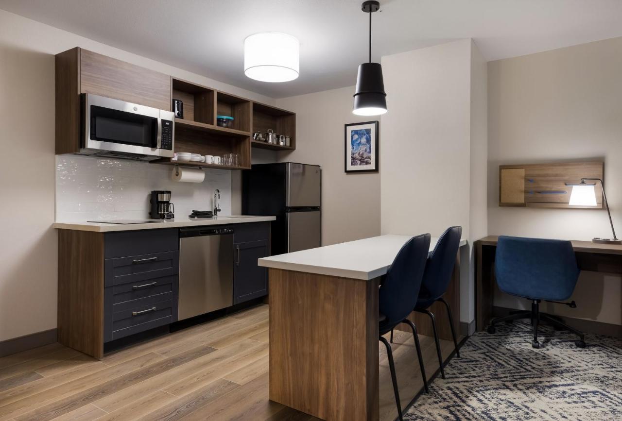 Candlewood Suites Lafayette - River Ranch By Ihg Eksteriør bilde