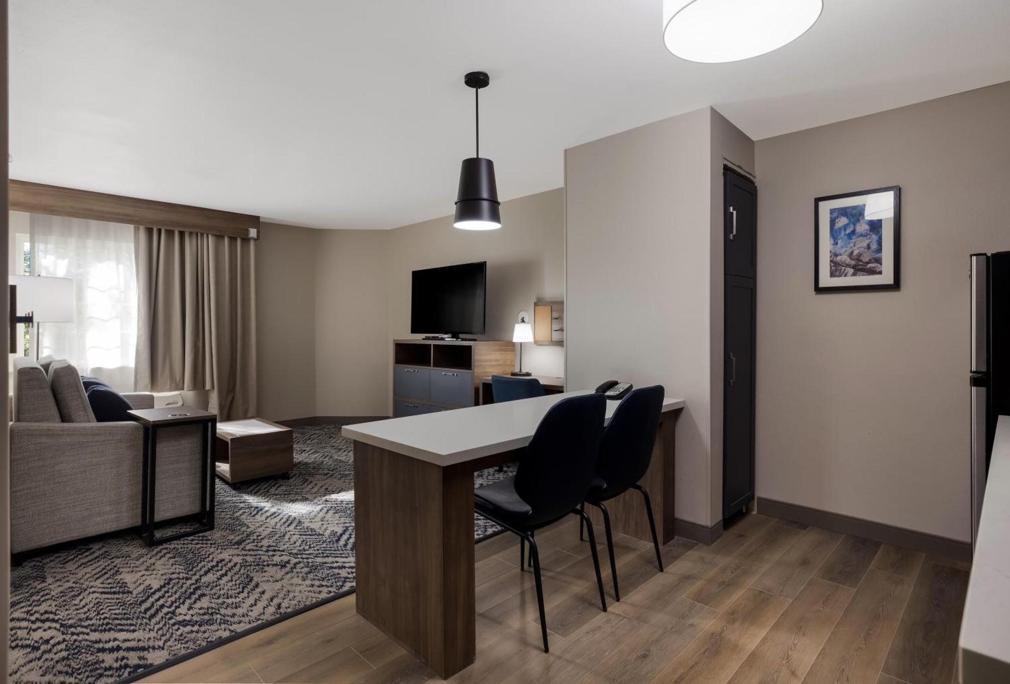 Candlewood Suites Lafayette - River Ranch By Ihg Eksteriør bilde