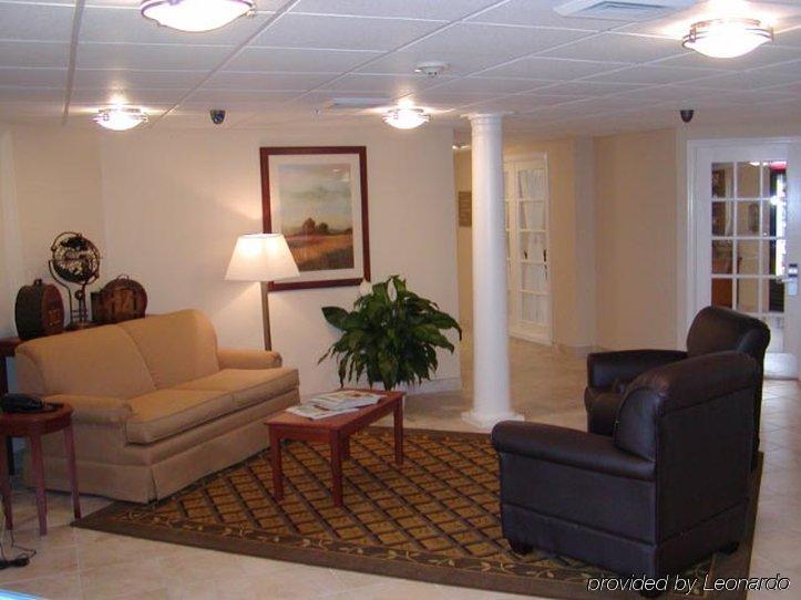 Candlewood Suites Lafayette - River Ranch By Ihg Eksteriør bilde
