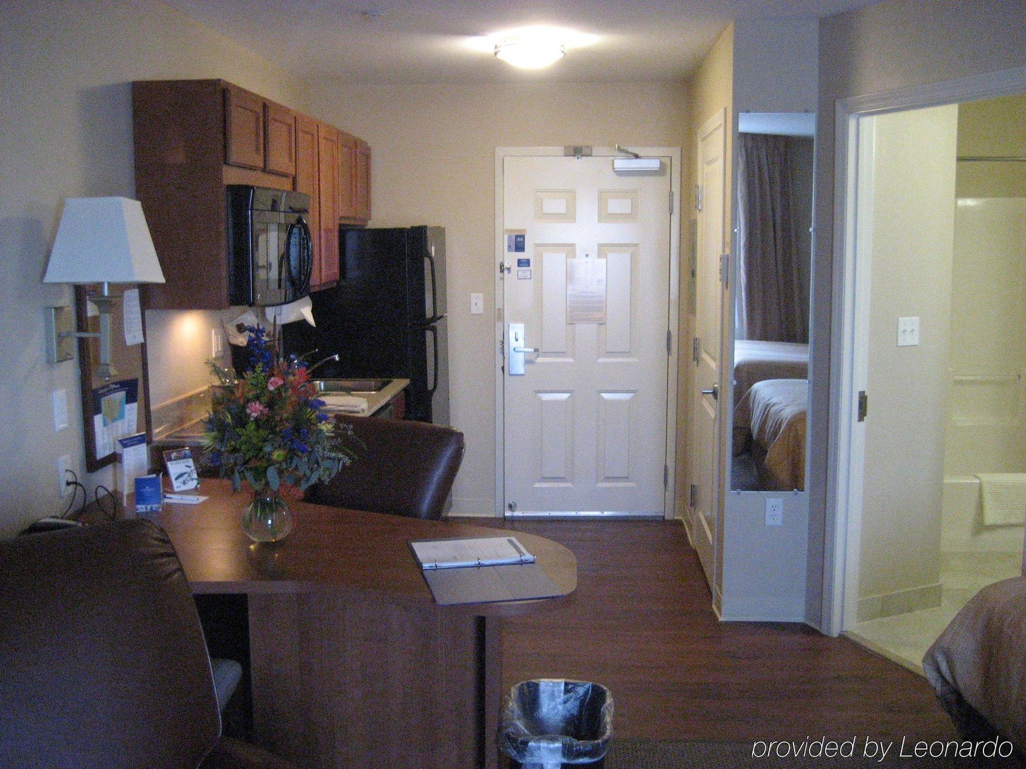 Candlewood Suites Lafayette - River Ranch By Ihg Eksteriør bilde