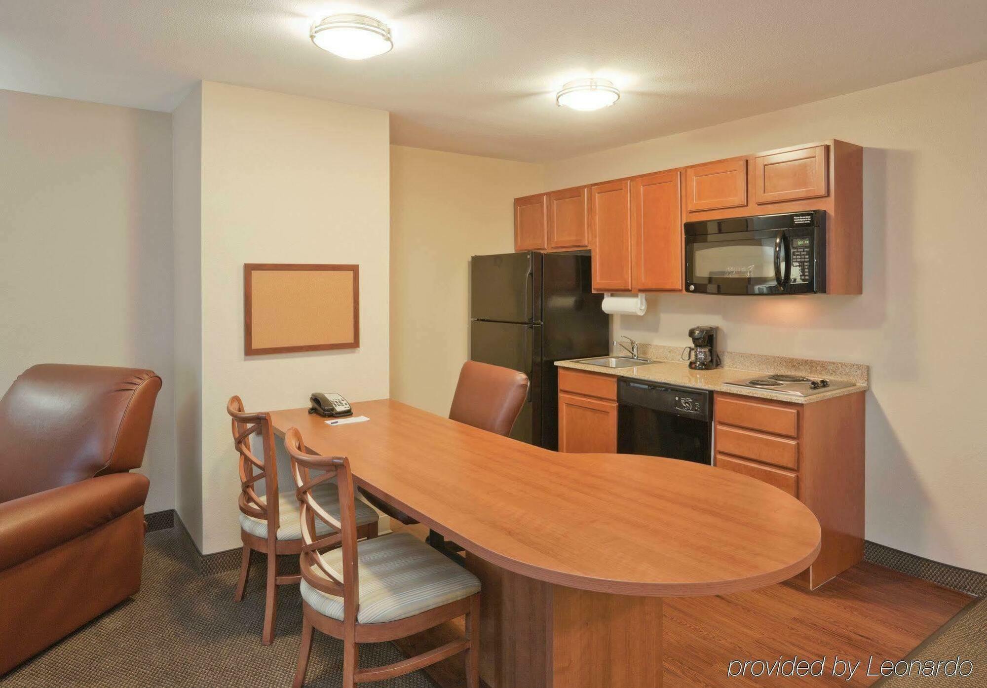 Candlewood Suites Lafayette - River Ranch By Ihg Eksteriør bilde
